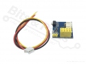ESP8266 Wifi module Serial Wifi ESP-01 + 16 RGB LED ring